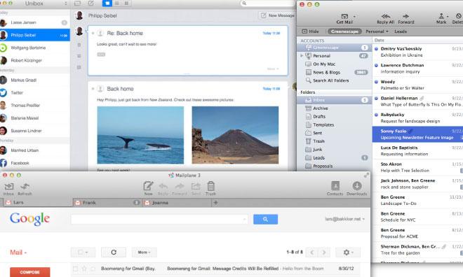best mail client for mac outlook